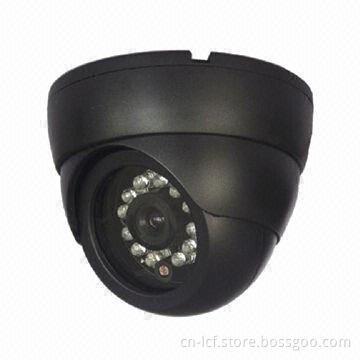 RS232 CCTV Camera, JPEG RS232 Output
